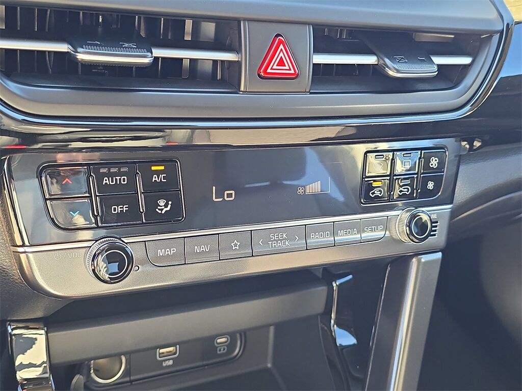 2026 Kia Seltos S San Clemente CA