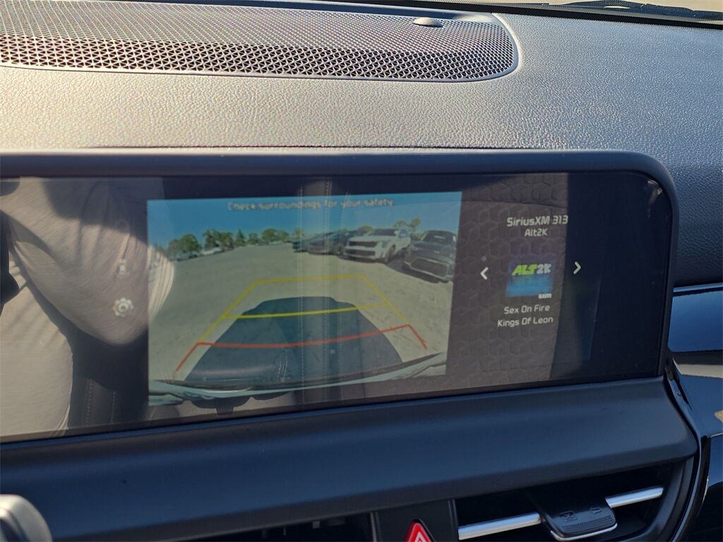 2026 Kia Seltos S San Clemente CA