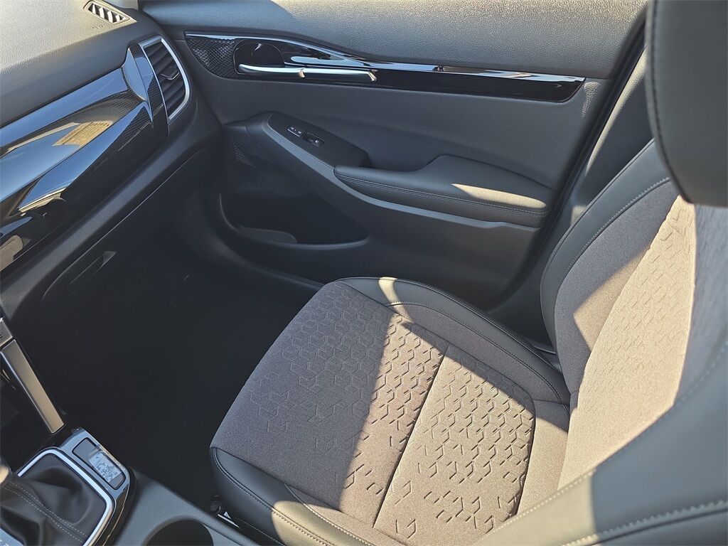 2026 Kia Seltos S San Clemente CA