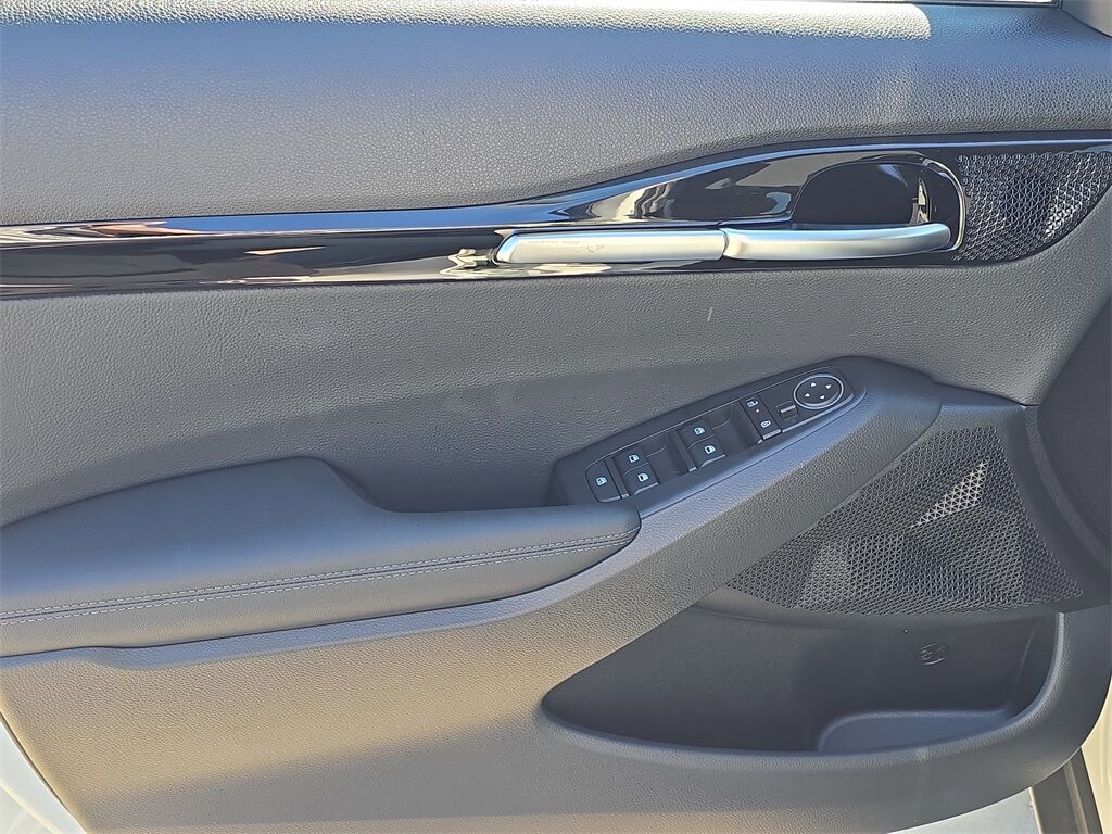 2026 Kia Seltos S San Clemente CA