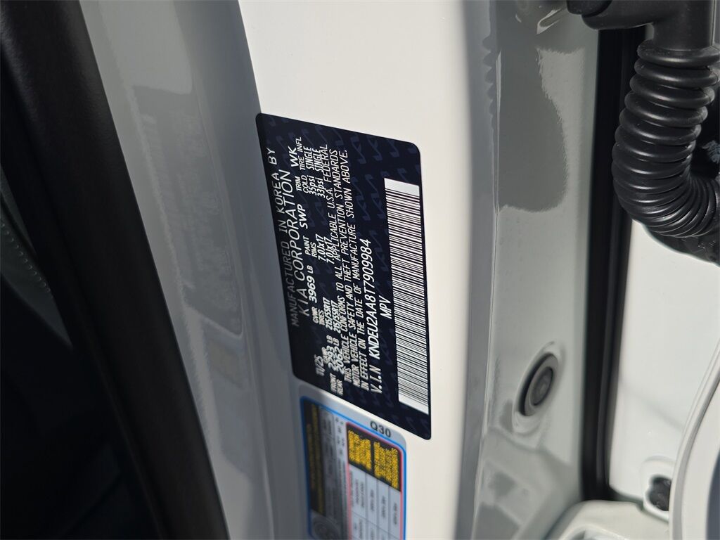 2026 Kia Seltos S San Clemente CA