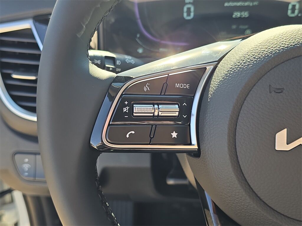 2026 Kia Seltos S San Clemente CA