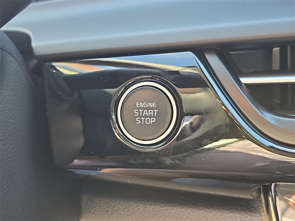 2026 Kia Seltos S San Clemente CA