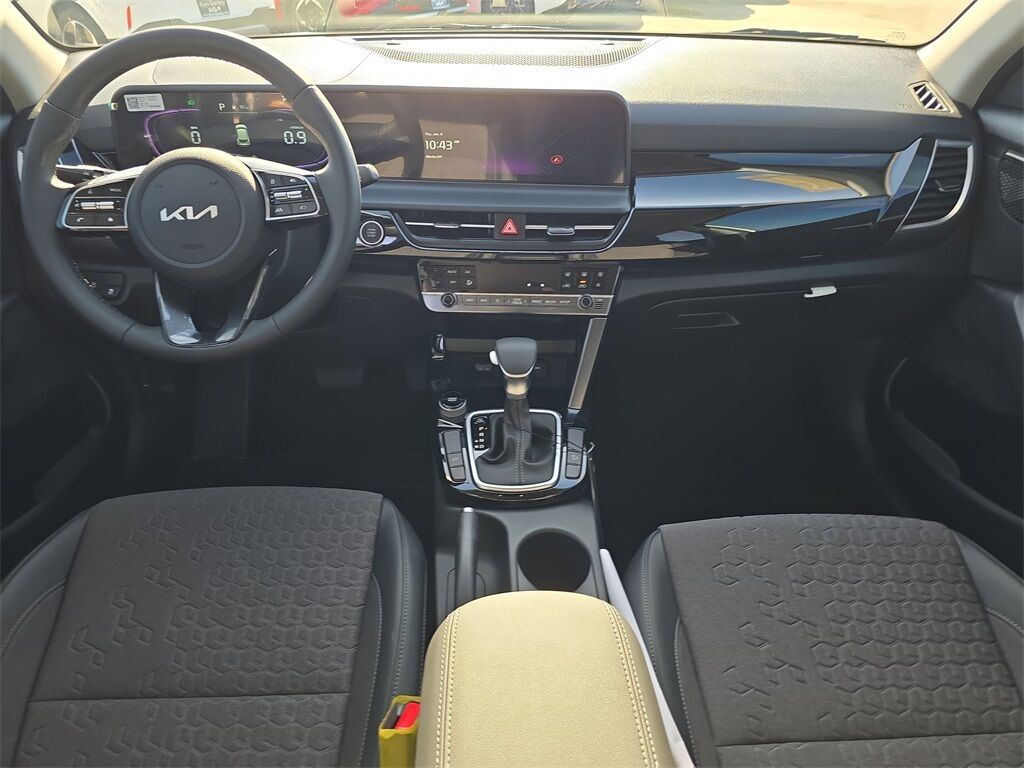 2026 Kia Seltos S San Clemente CA