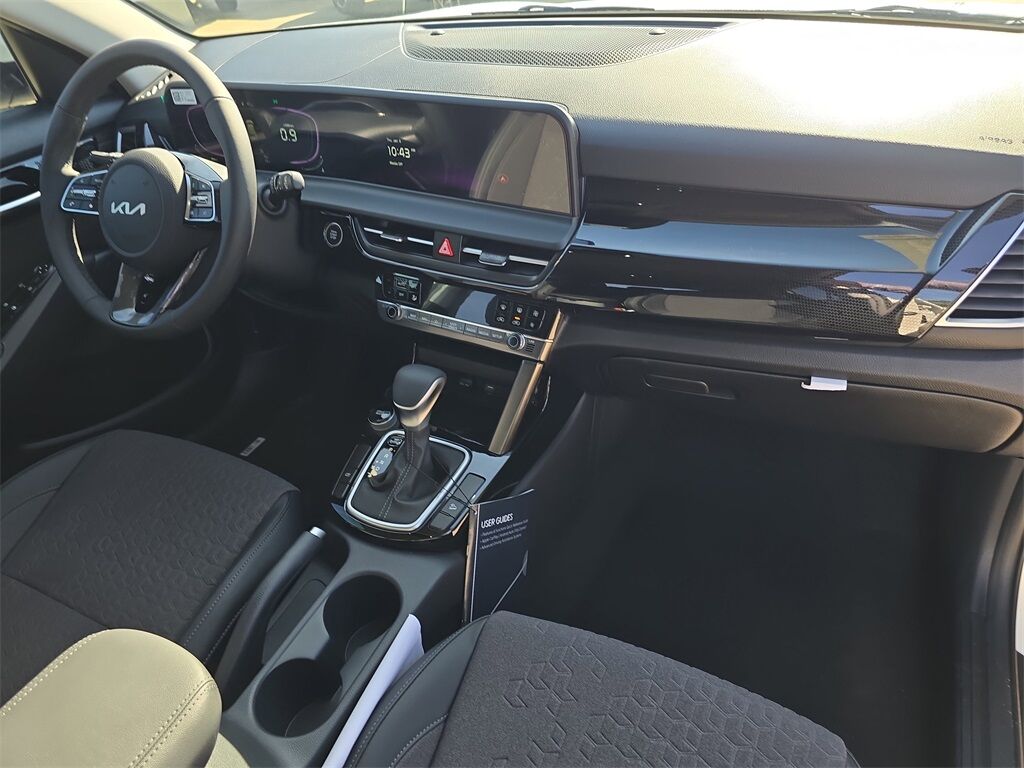 2026 Kia Seltos S San Clemente CA