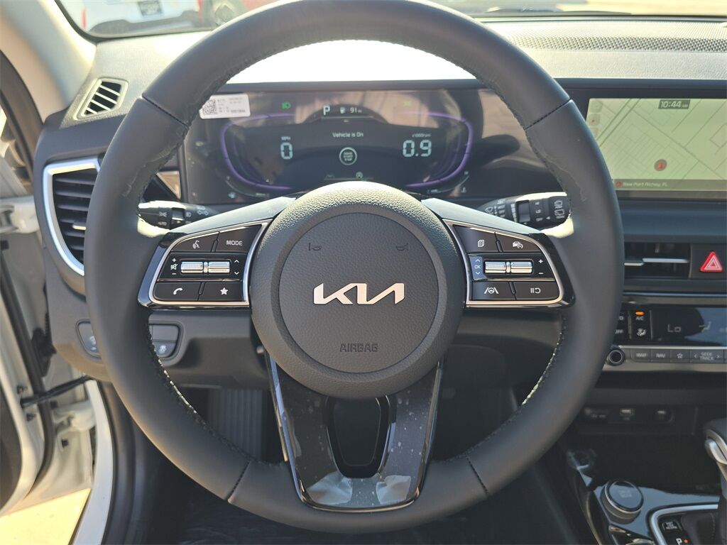 2026 Kia Seltos S San Clemente CA