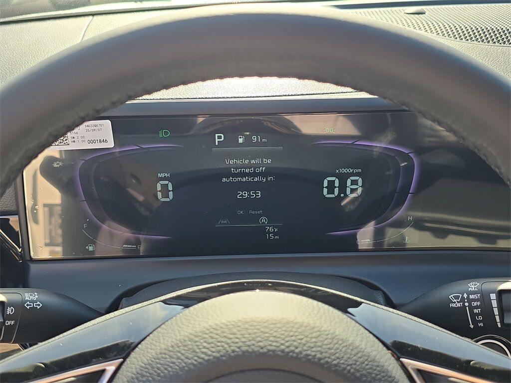 2026 Kia Seltos S San Clemente CA