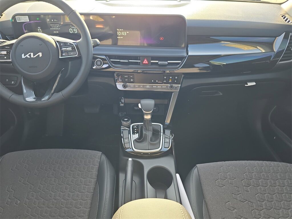 2026 Kia Seltos S San Clemente CA