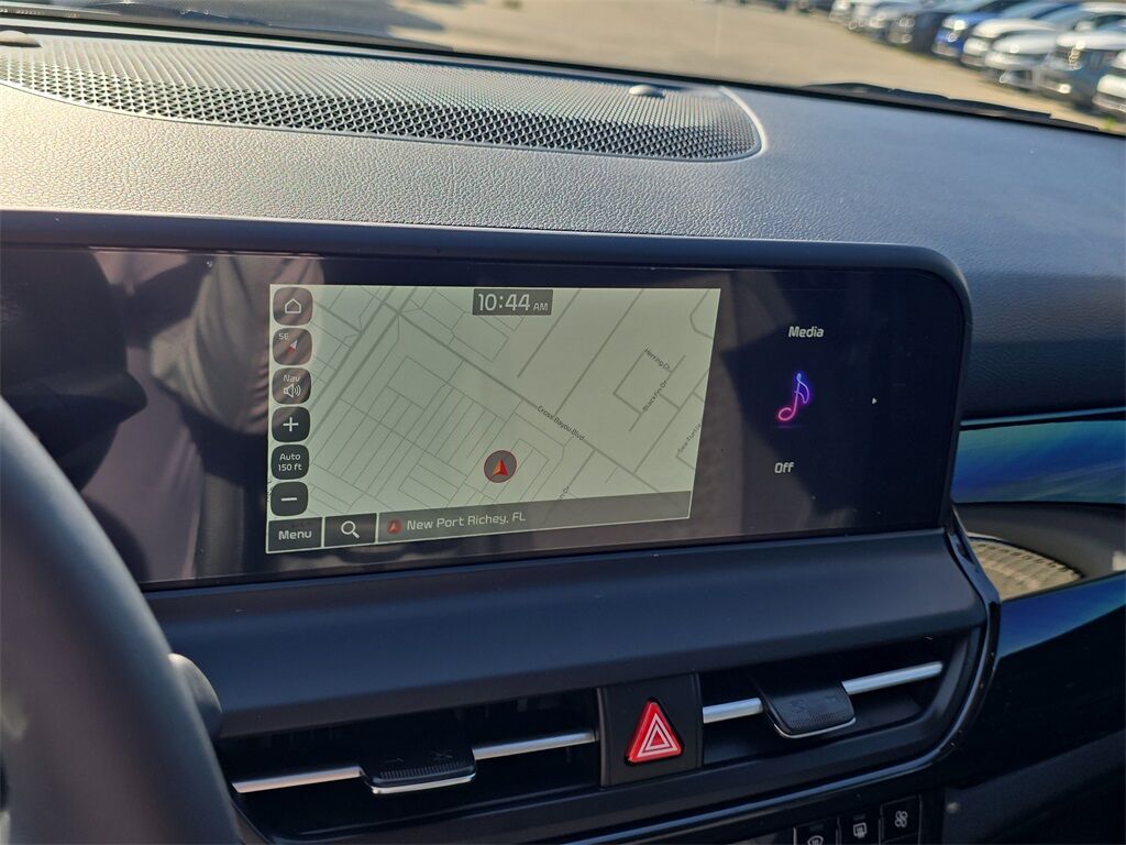 2026 Kia Seltos S San Clemente CA