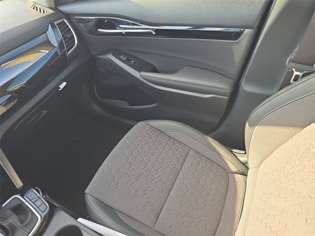 2026 Kia Seltos S San Clemente CA