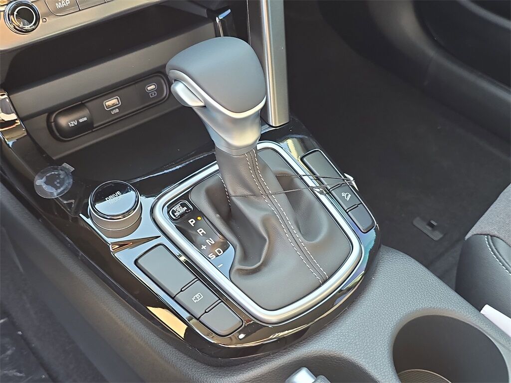 2026 Kia Seltos S San Clemente CA