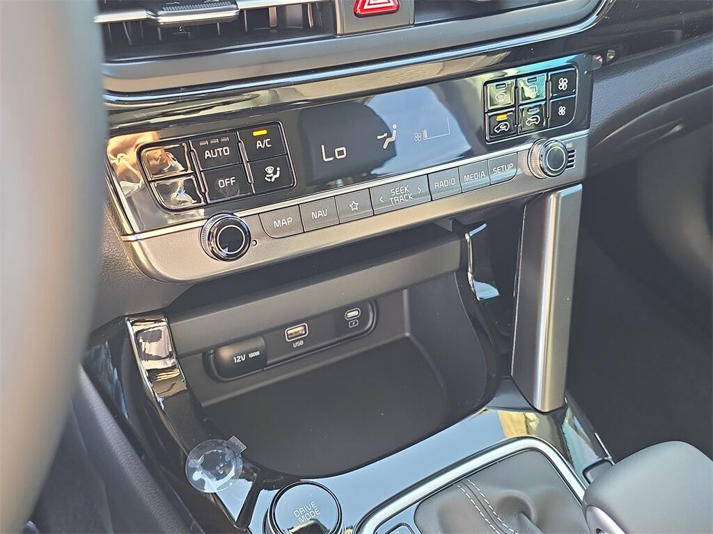 2026 Kia Seltos S San Clemente CA