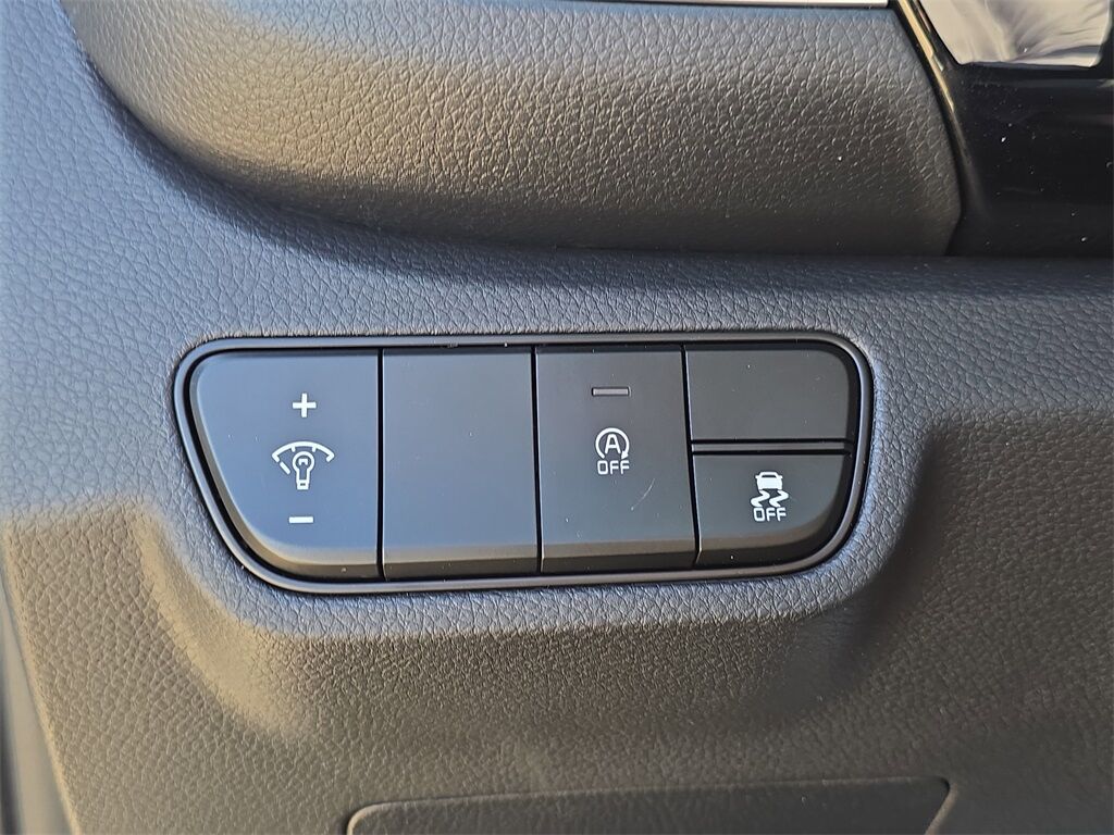 2026 Kia Seltos S San Clemente CA