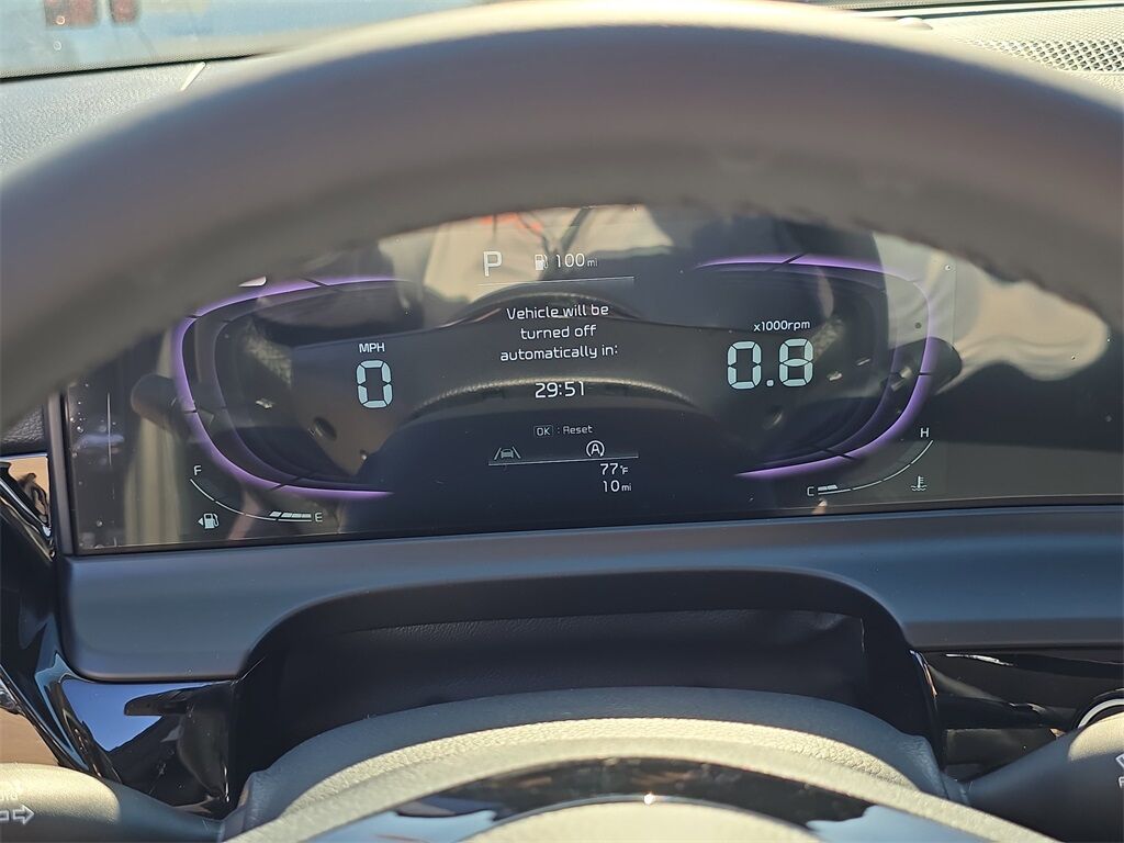 2026 Kia Seltos S San Clemente CA