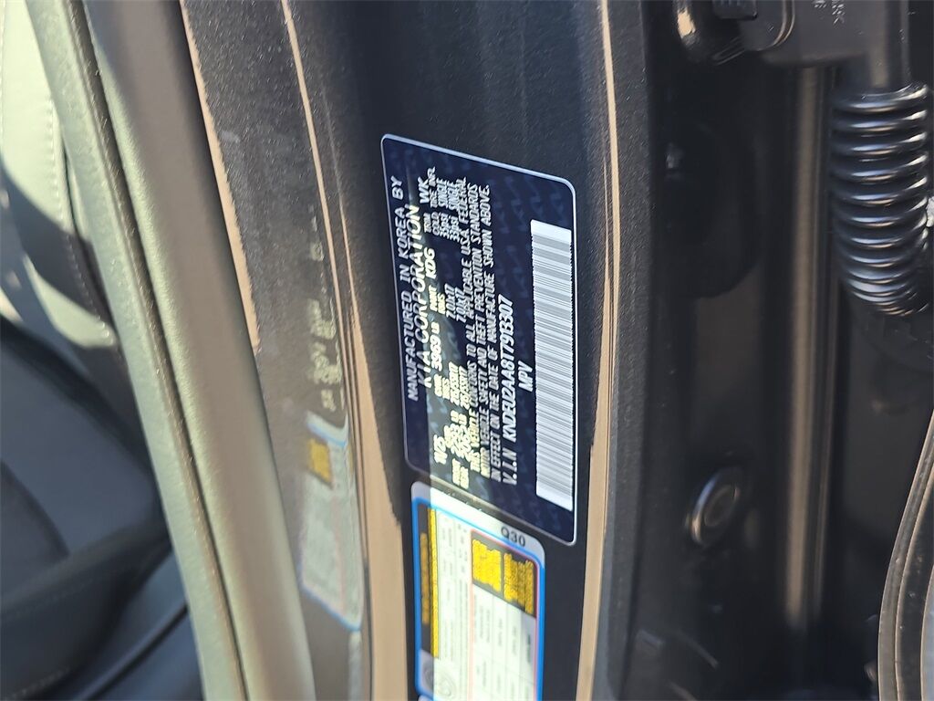 2026 Kia Seltos S San Clemente CA