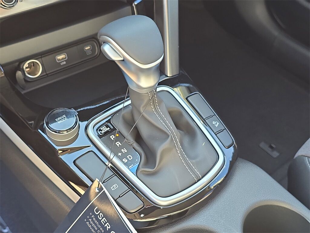 2026 Kia Seltos S San Clemente CA