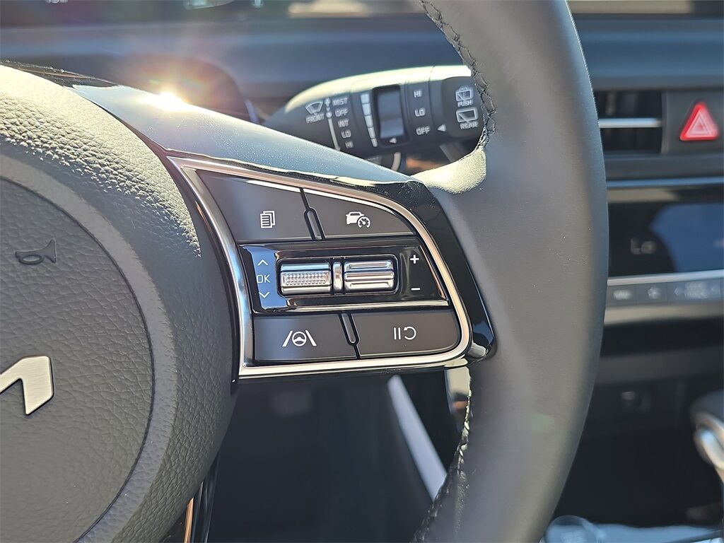 2026 Kia Seltos S San Clemente CA