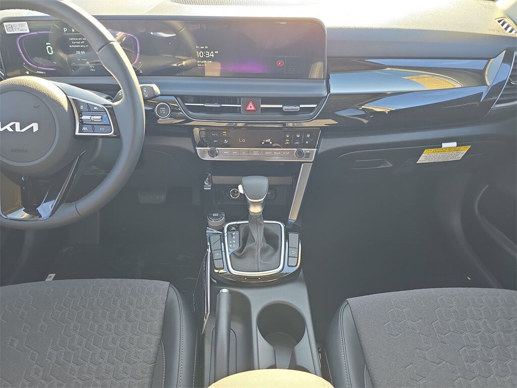 2026 Kia Seltos S San Clemente CA