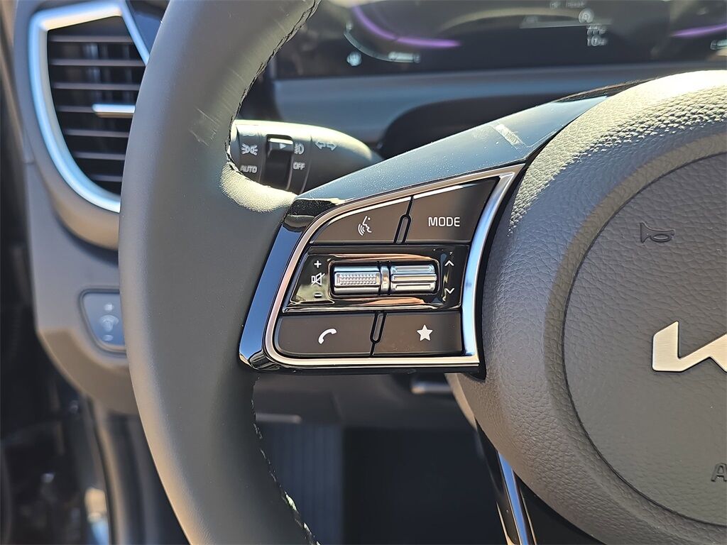 2026 Kia Seltos S San Clemente CA