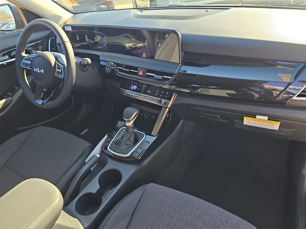 2026 Kia Seltos S San Clemente CA