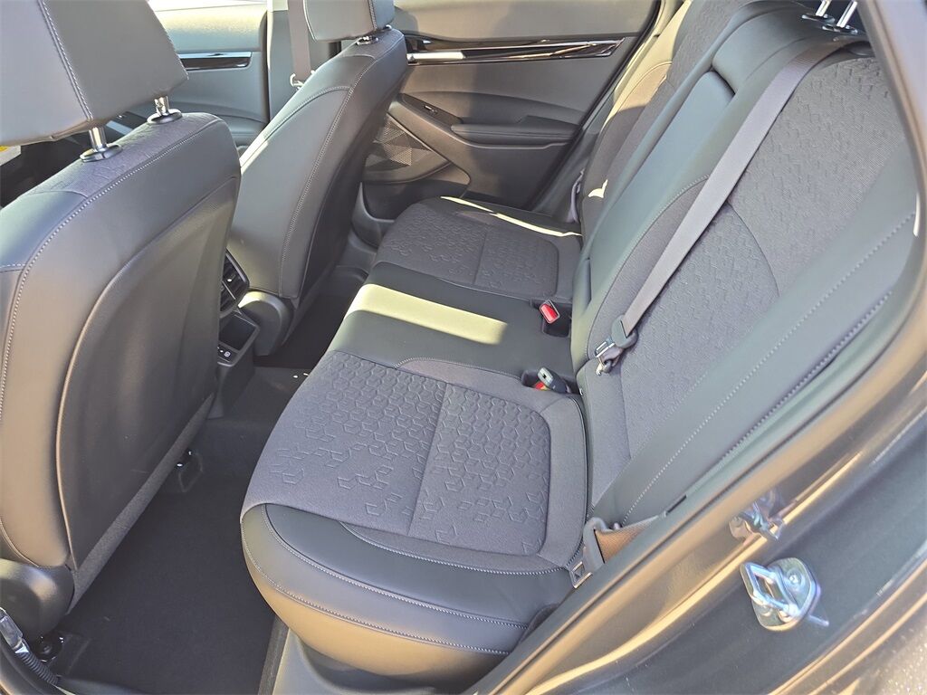 2026 Kia Seltos S San Clemente CA