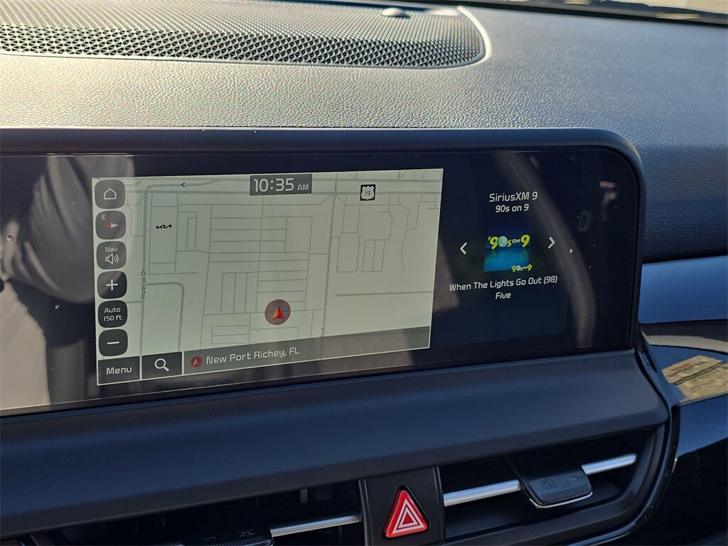 2026 Kia Seltos S San Clemente CA