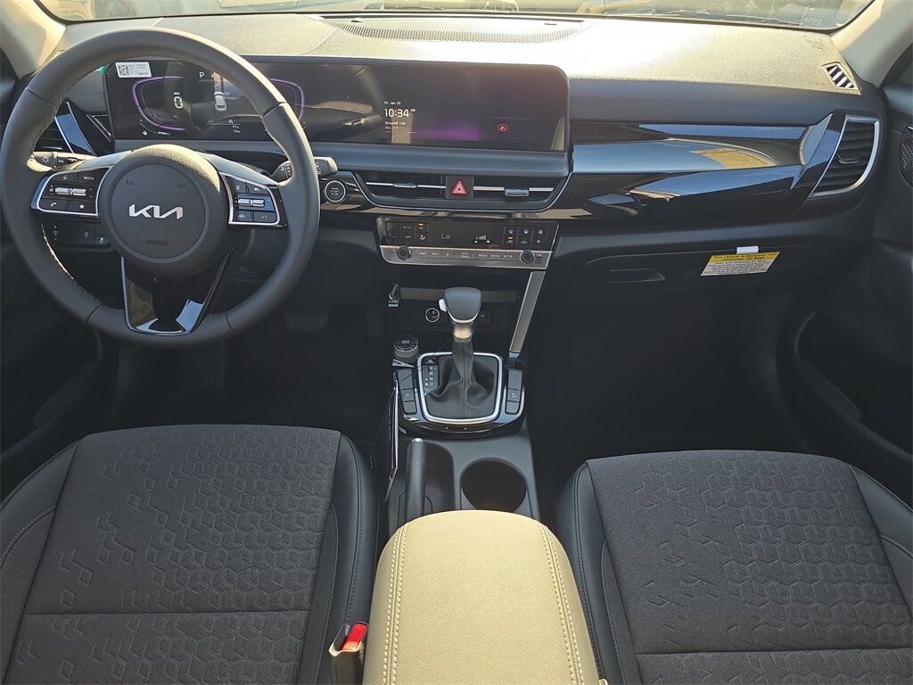 2026 Kia Seltos S San Clemente CA