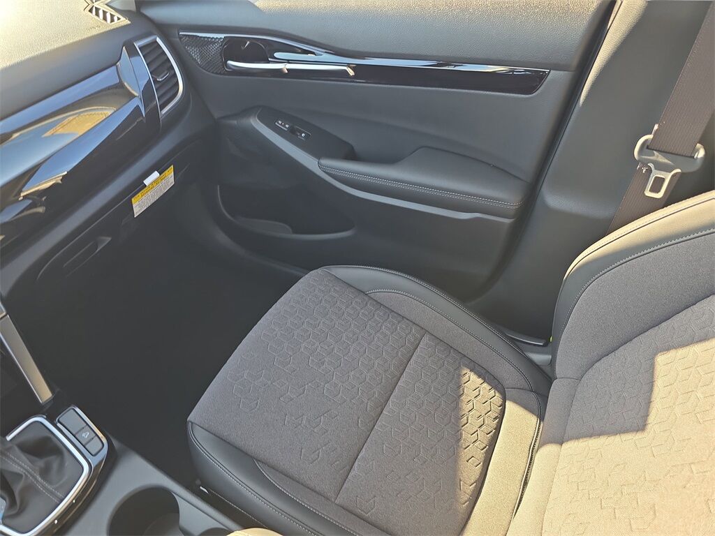 2026 Kia Seltos S San Clemente CA