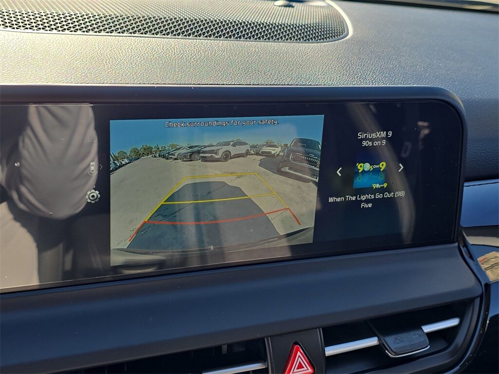 2026 Kia Seltos S San Clemente CA