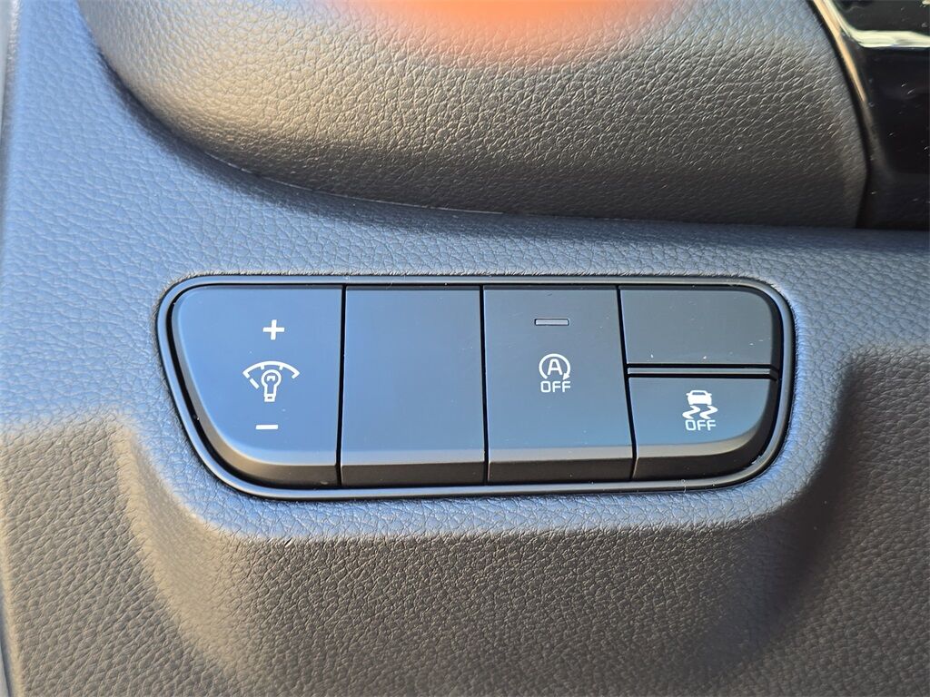 2026 Kia Seltos S San Clemente CA