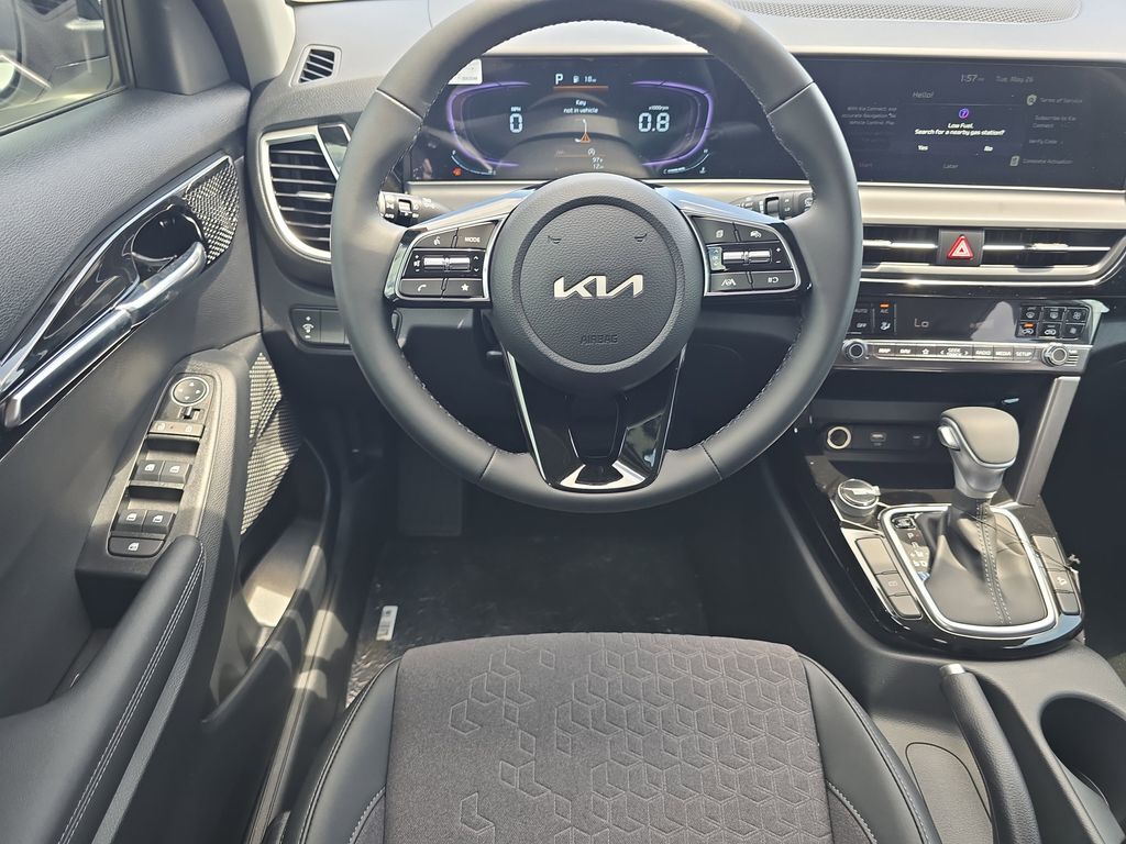 2026 Kia Seltos S San Clemente CA
