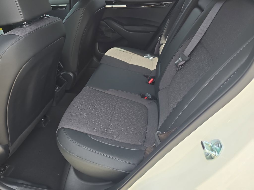 2026 Kia Seltos S San Clemente CA