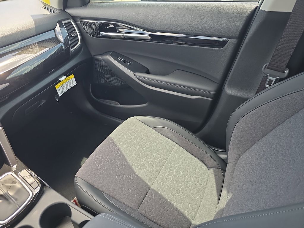 2026 Kia Seltos S San Clemente CA