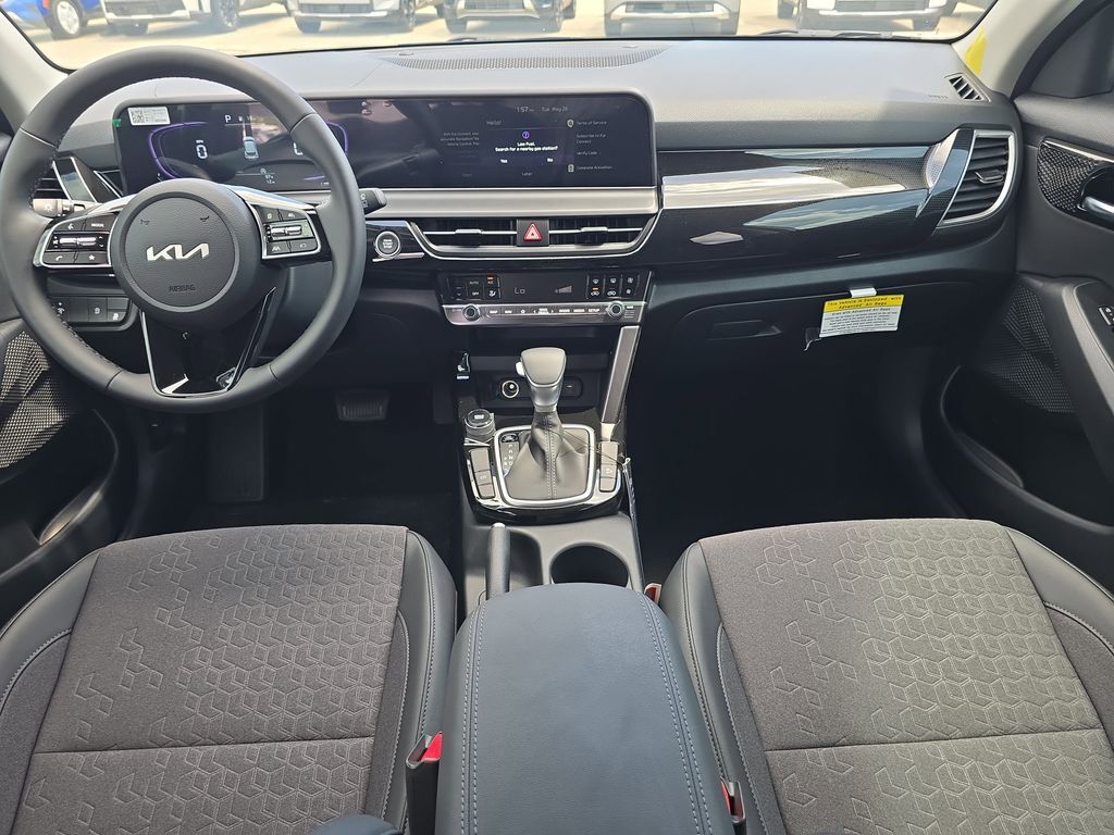 2026 Kia Seltos S San Clemente CA