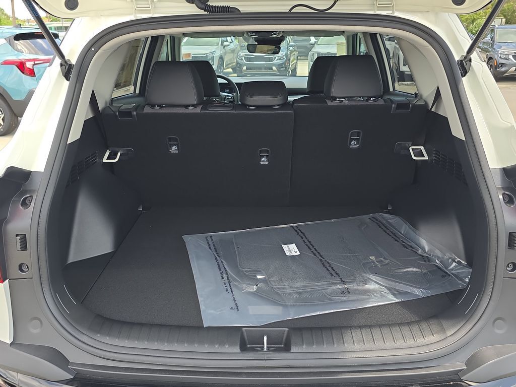 2026 Kia Seltos S San Clemente CA