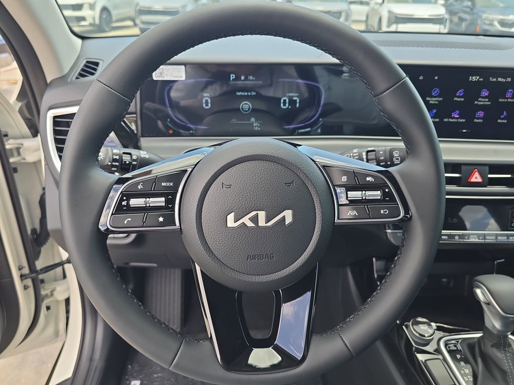 2026 Kia Seltos S San Clemente CA