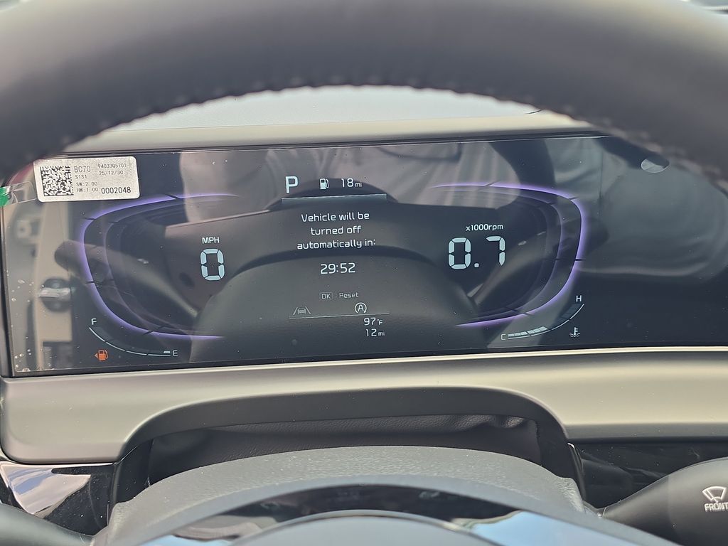 2026 Kia Seltos S San Clemente CA