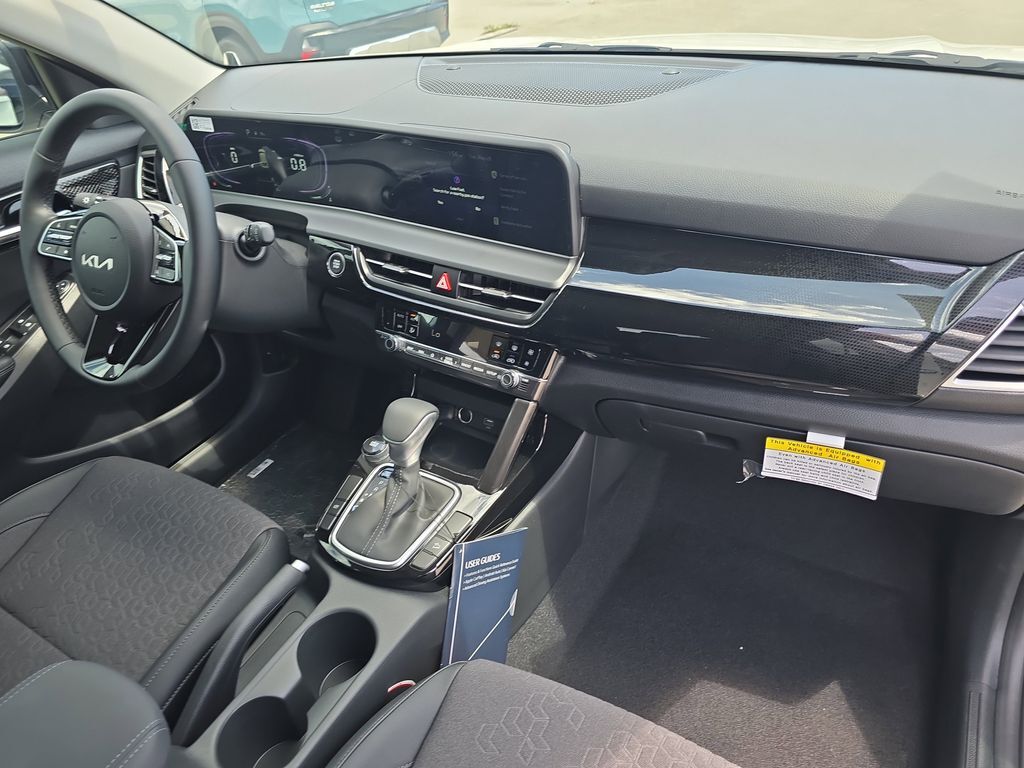 2026 Kia Seltos S San Clemente CA