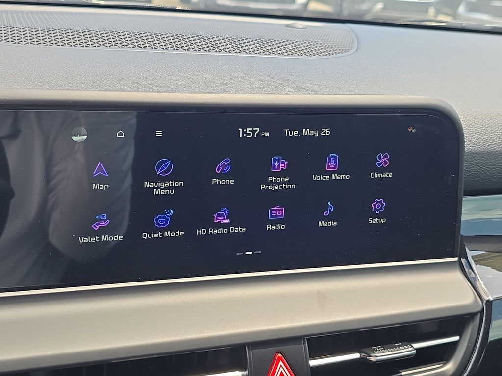 2026 Kia Seltos S San Clemente CA