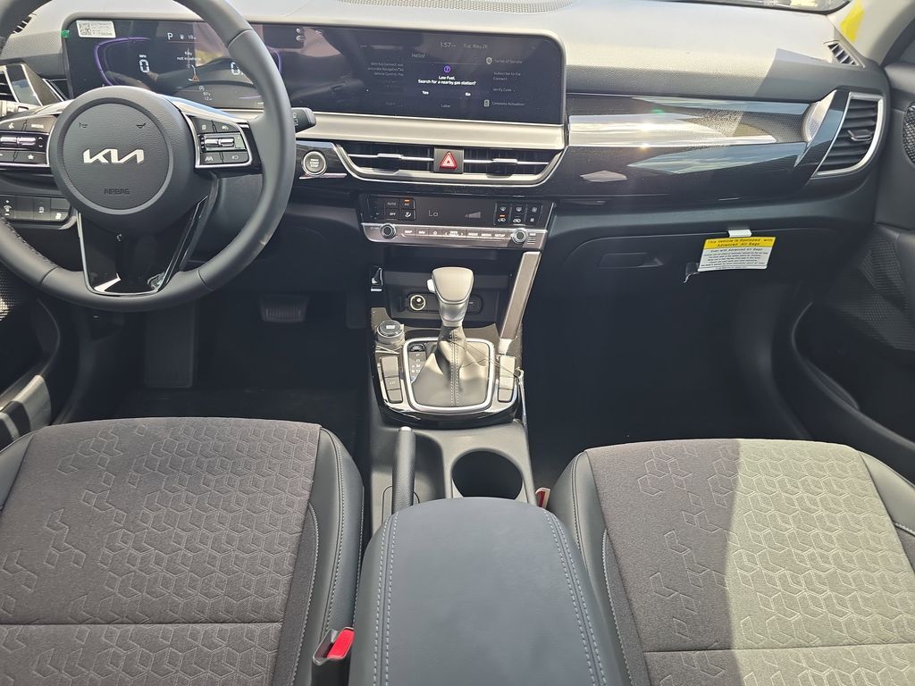 2026 Kia Seltos S San Clemente CA