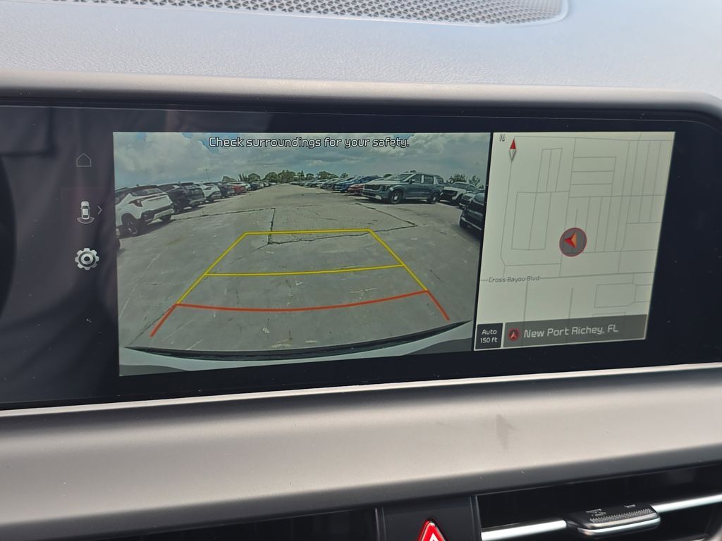 2026 Kia Seltos S San Clemente CA