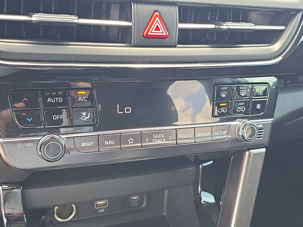 2026 Kia Seltos S San Clemente CA