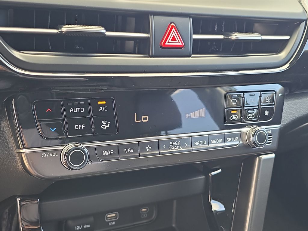 2026 Kia Seltos S San Clemente CA