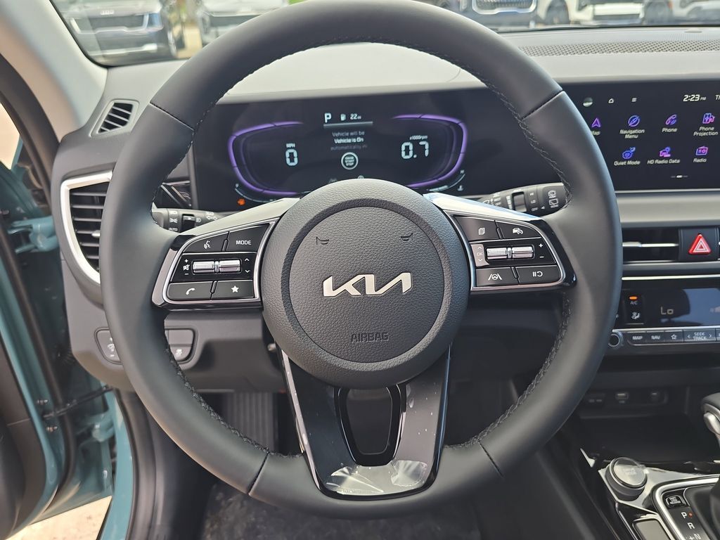 2026 Kia Seltos S San Clemente CA
