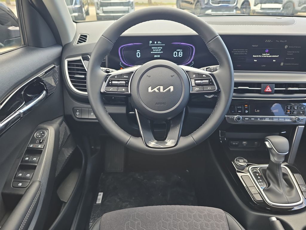2026 Kia Seltos S San Clemente CA