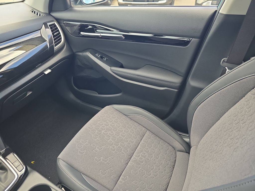 2026 Kia Seltos S San Clemente CA