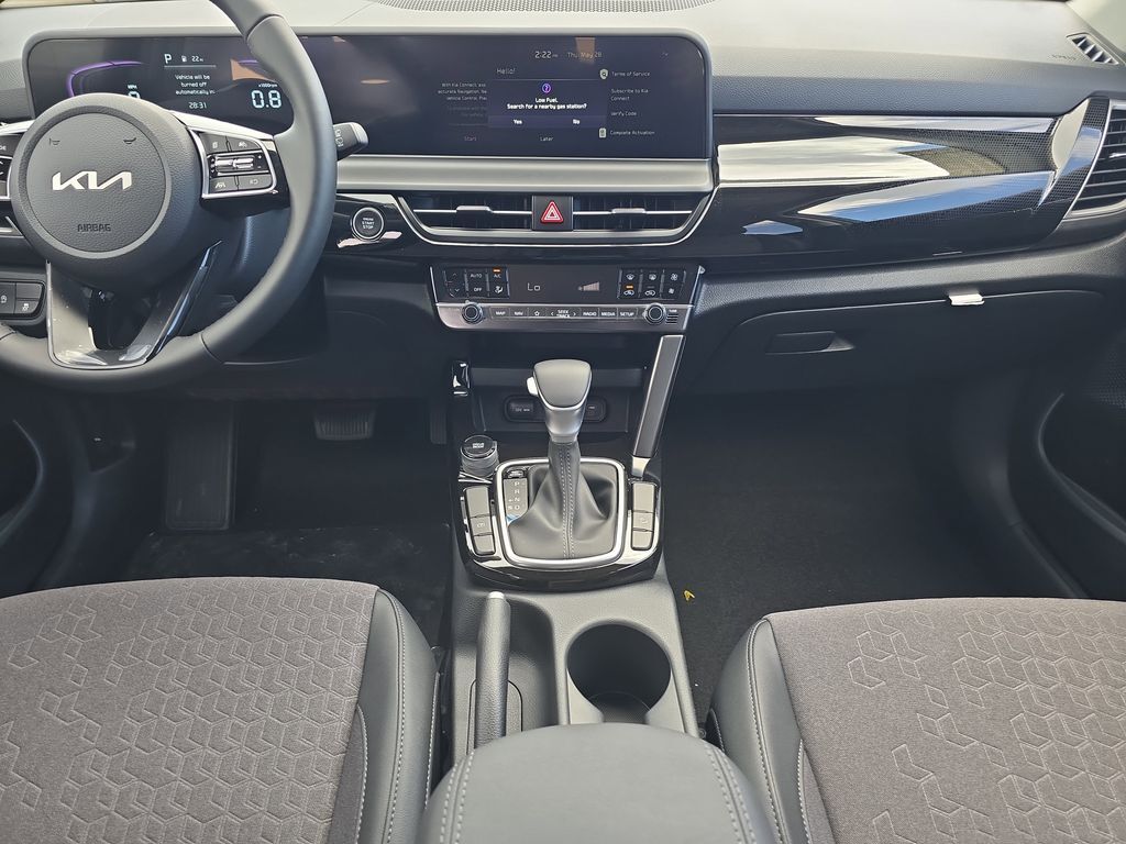 2026 Kia Seltos S San Clemente CA
