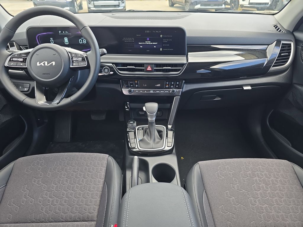 2026 Kia Seltos S San Clemente CA