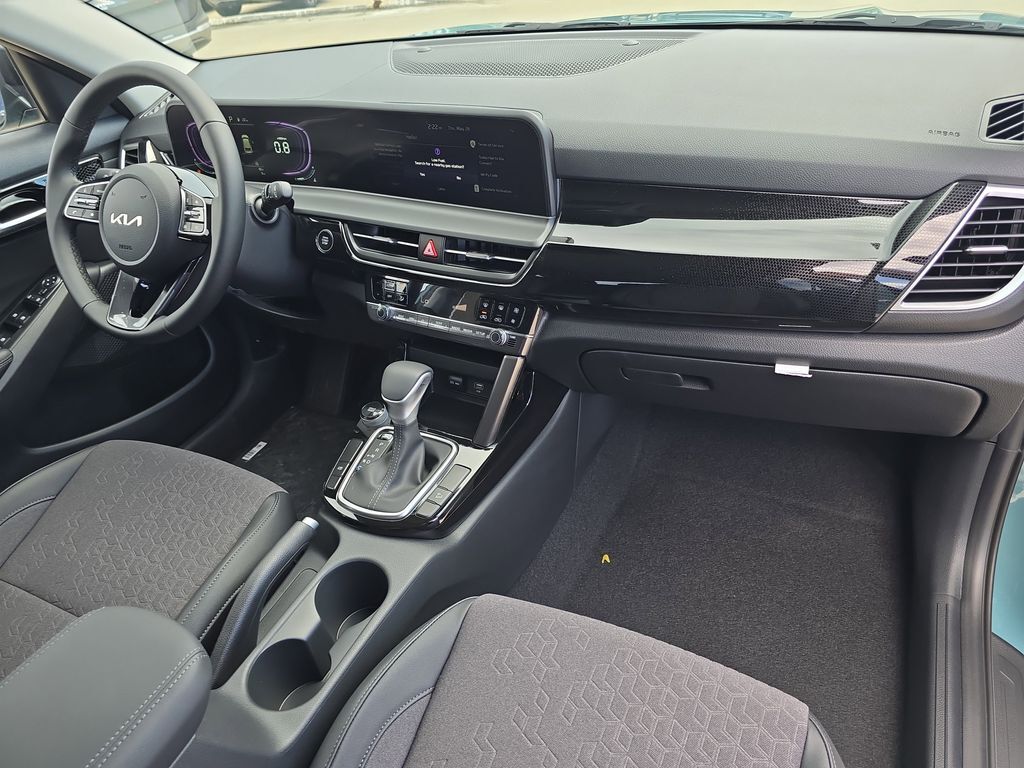2026 Kia Seltos S San Clemente CA