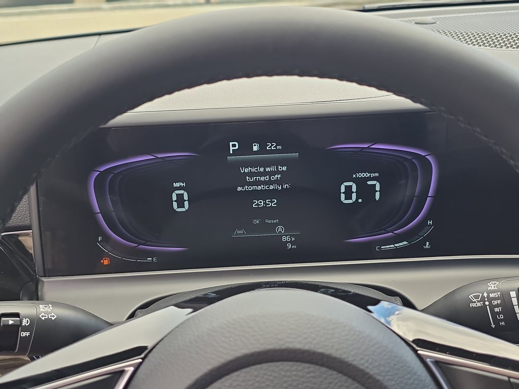 2026 Kia Seltos S San Clemente CA